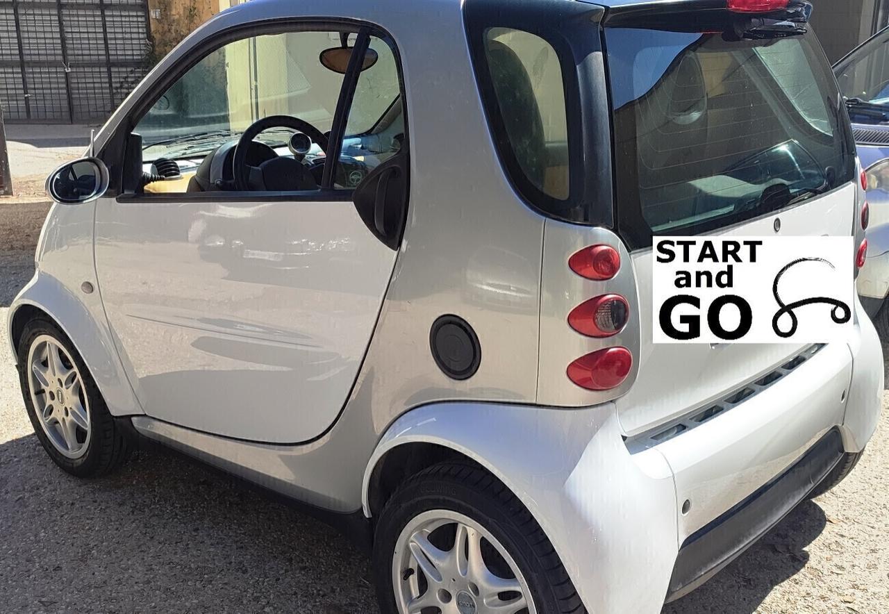 Smart GPL con MOTORE NUOVO GARANTITO