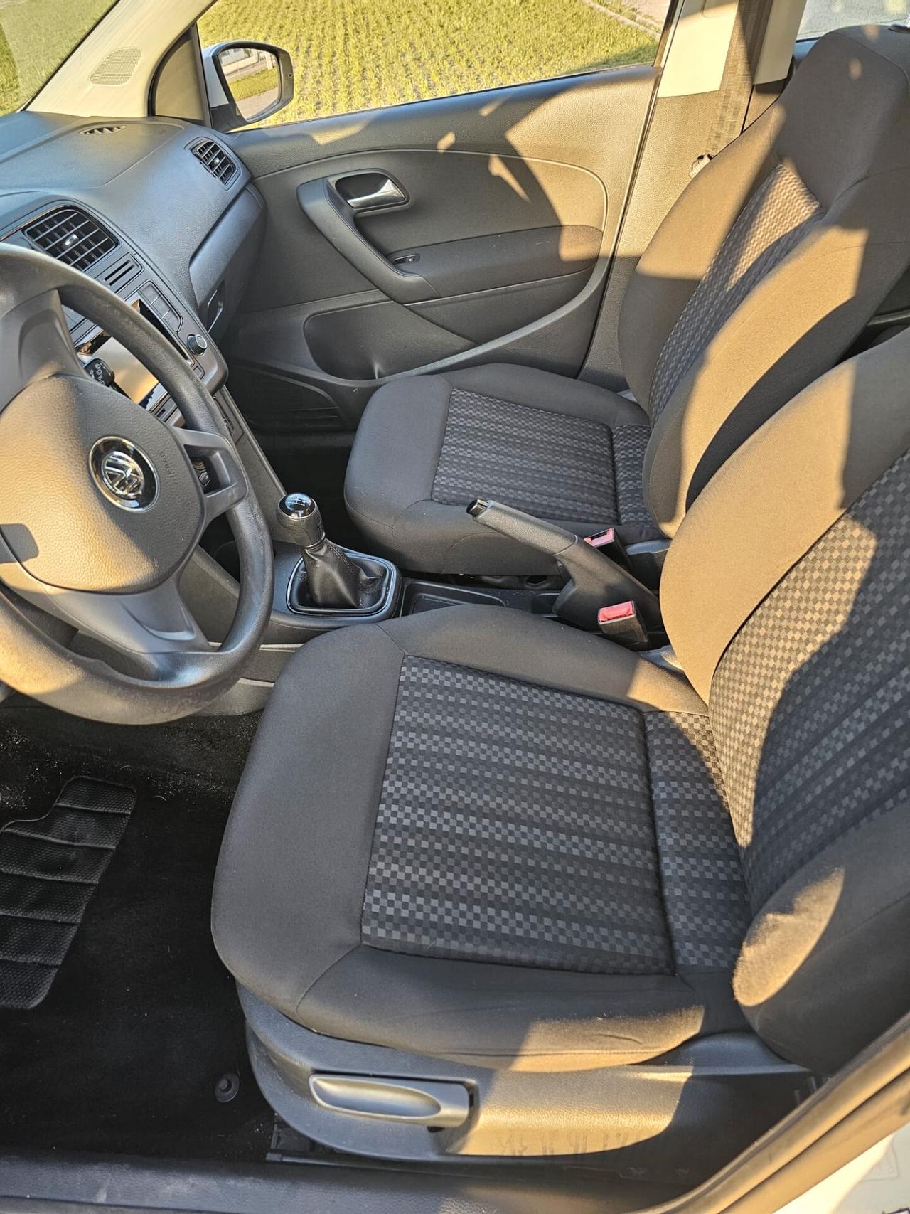 Volkswagen Polo 1.0 MPI 5p. Trendline