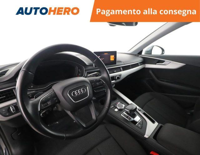AUDI A4 Avant 35 TDI S tronic