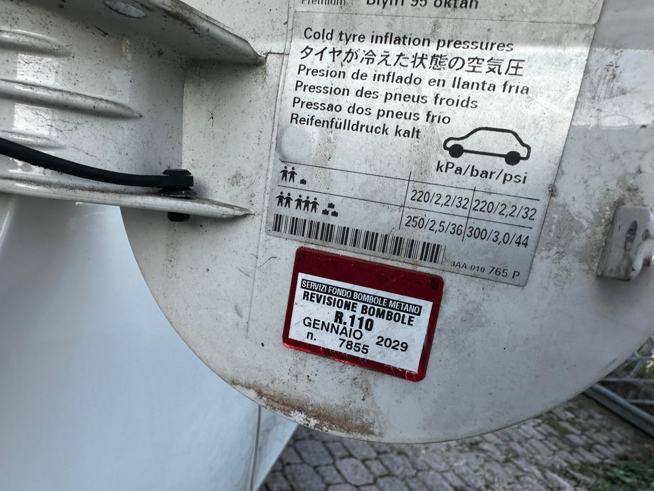 Volkswagen Passat Var. 1.4 TSI DSG Comfort. EcoFuel