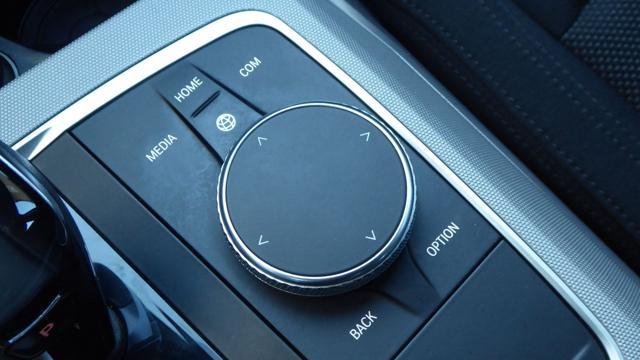 BMW 320 d Business Automatico