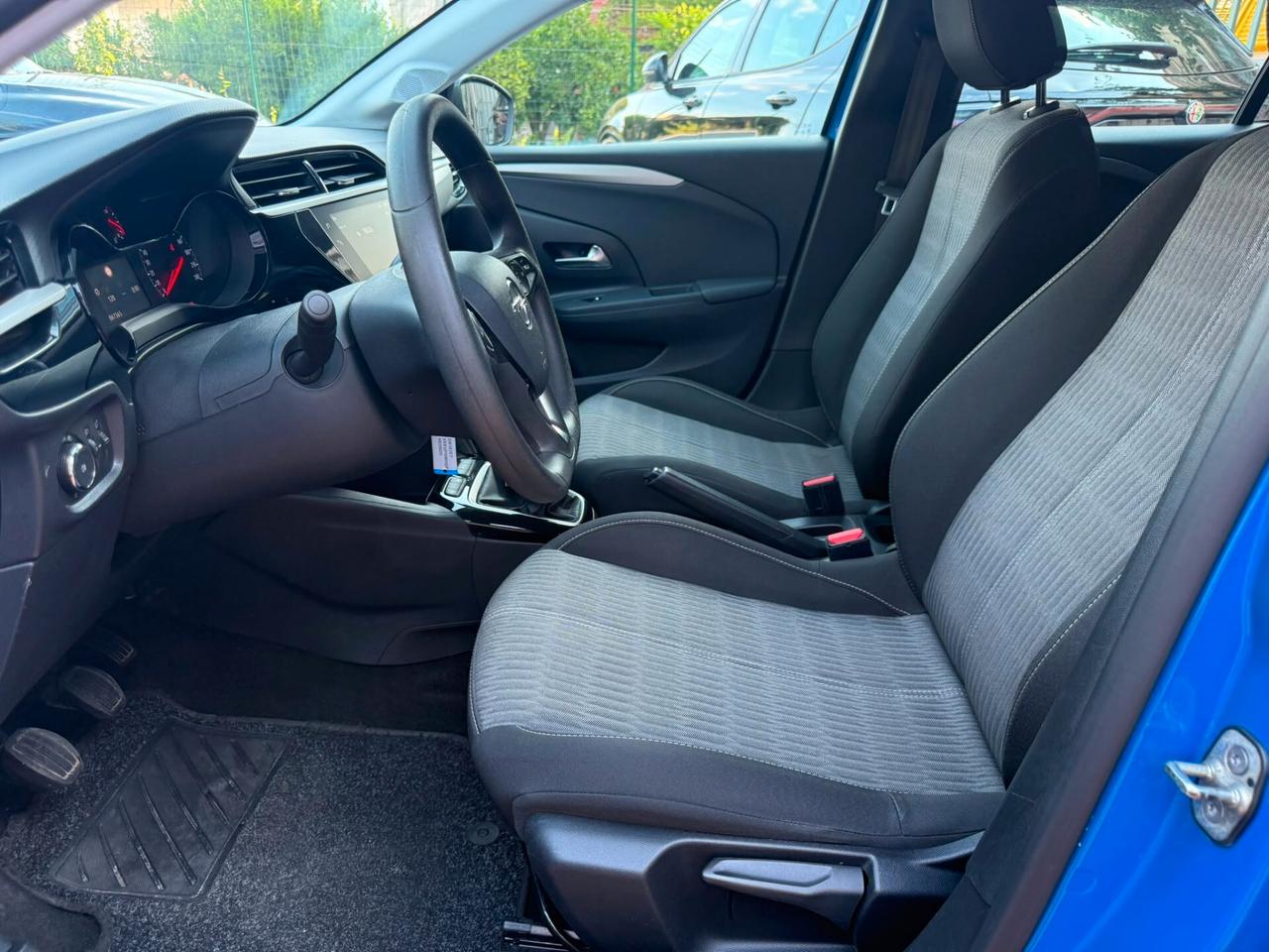 Opel Corsa 1.2 75cv Edition CARPLAY