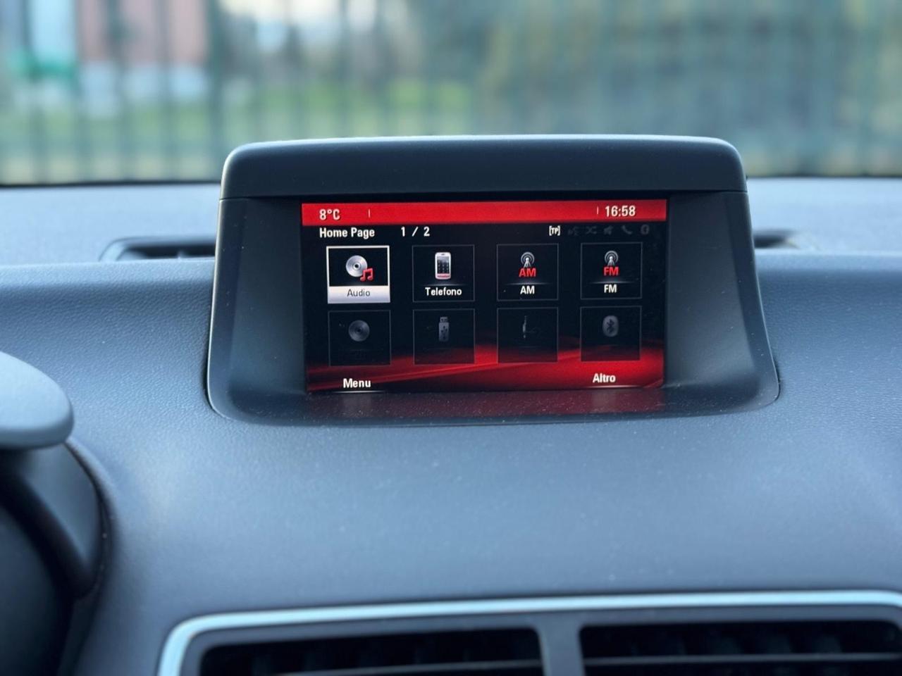 Opel Meriva 1.4 Turbo 120CV GPL Tech Cosmo