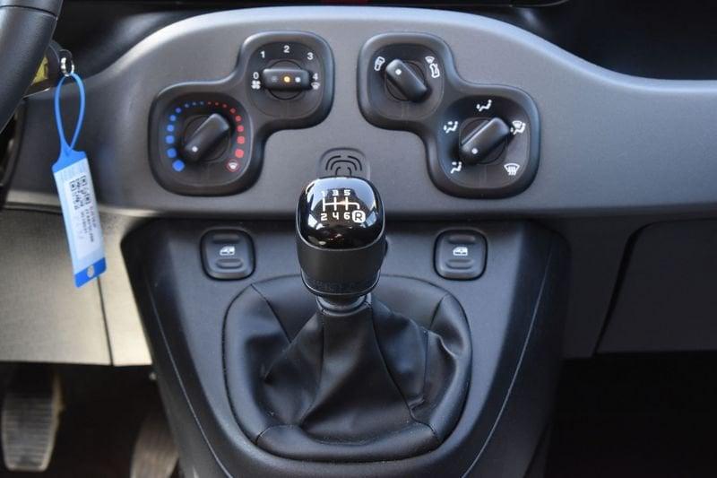 FIAT Panda Panda 1.0 FireFly S&S Hybrid City Life