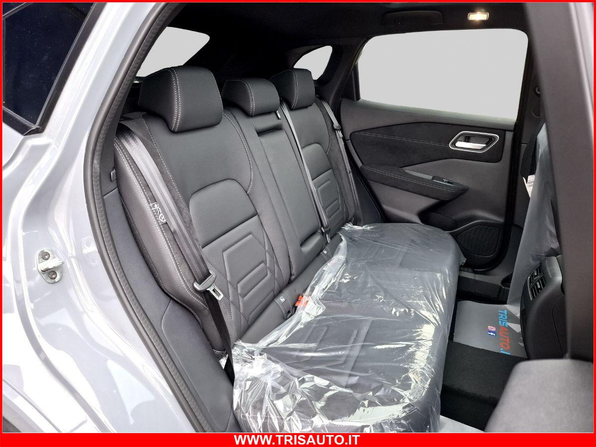 NISSAN Qashqai 1.3 Dig-T MHEV Xtronic N-Design (TETTO PANORAMICO+PELLE)