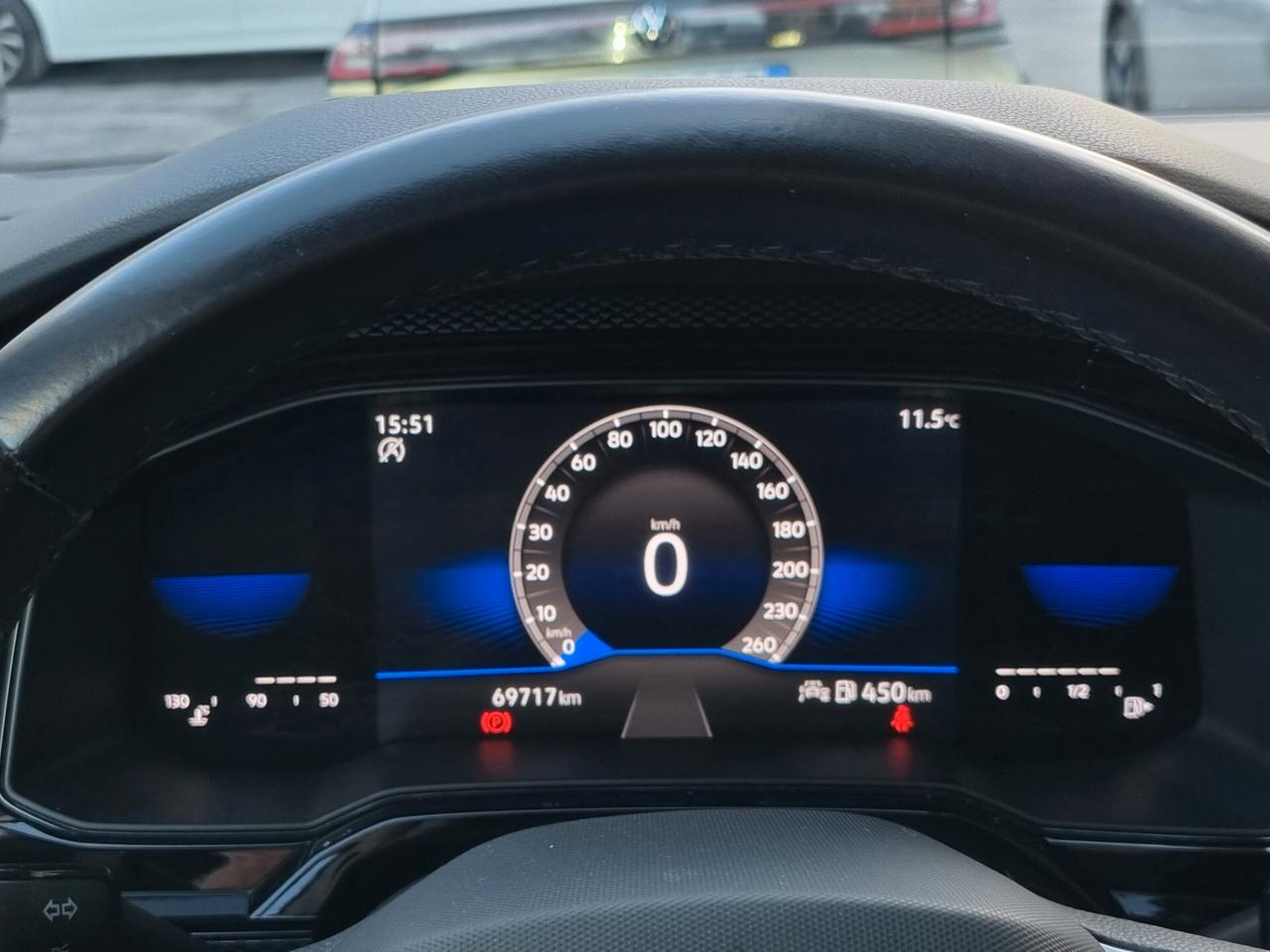 Volkswagen Taigo 1.0 TSI 95 CV Life