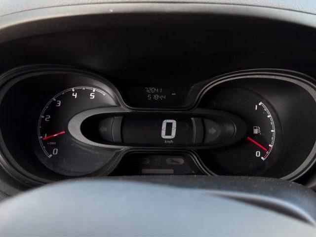 FIAT Talento 2.0 145CV LH2 TETTO ALTO