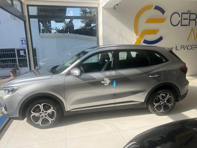 MG ZS 1.5 Hybrid+ Comfort da ?239,00 mensili