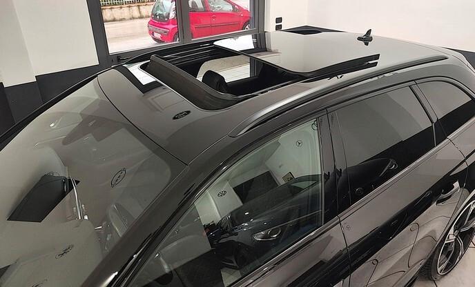 Audi A4 Avant 40 TDI quattro S tronic line 204 CV