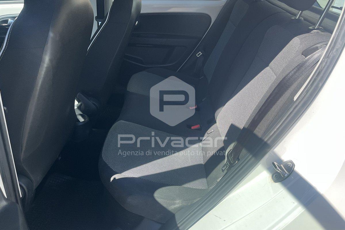 SEAT Mii 1.0 68 CV 5 porte Style Ecofuel