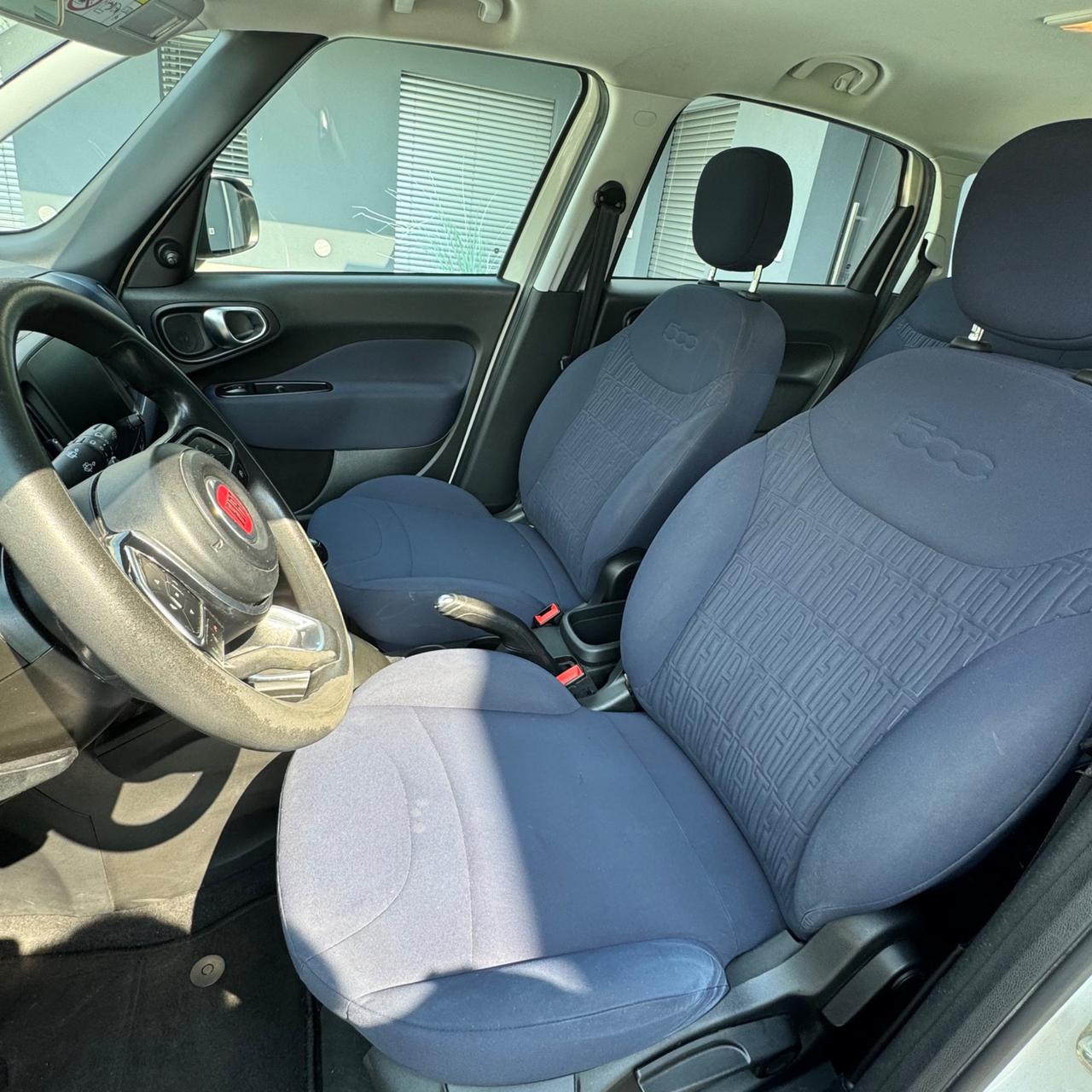 Fiat 500L Pro 1.3 MJT 95CV Mirror 4 posti (N1)