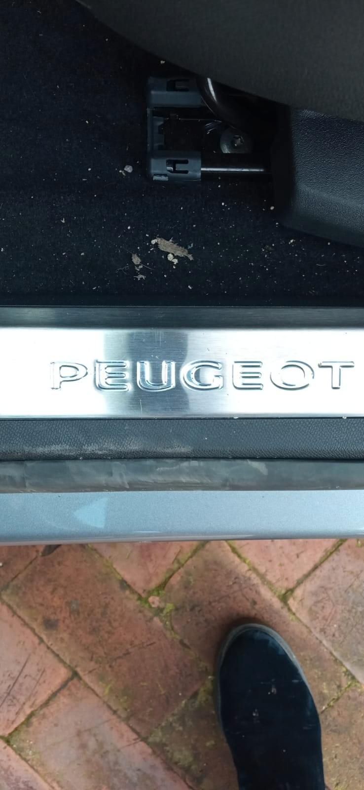 Peugeot 3008 BlueHDi 130 S&amp;amp;S EAT8 GT
