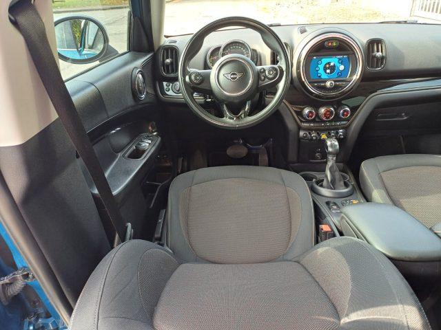 MINI Countryman 1.5 Cooper SE Hype Countryman ALL4 Automatica