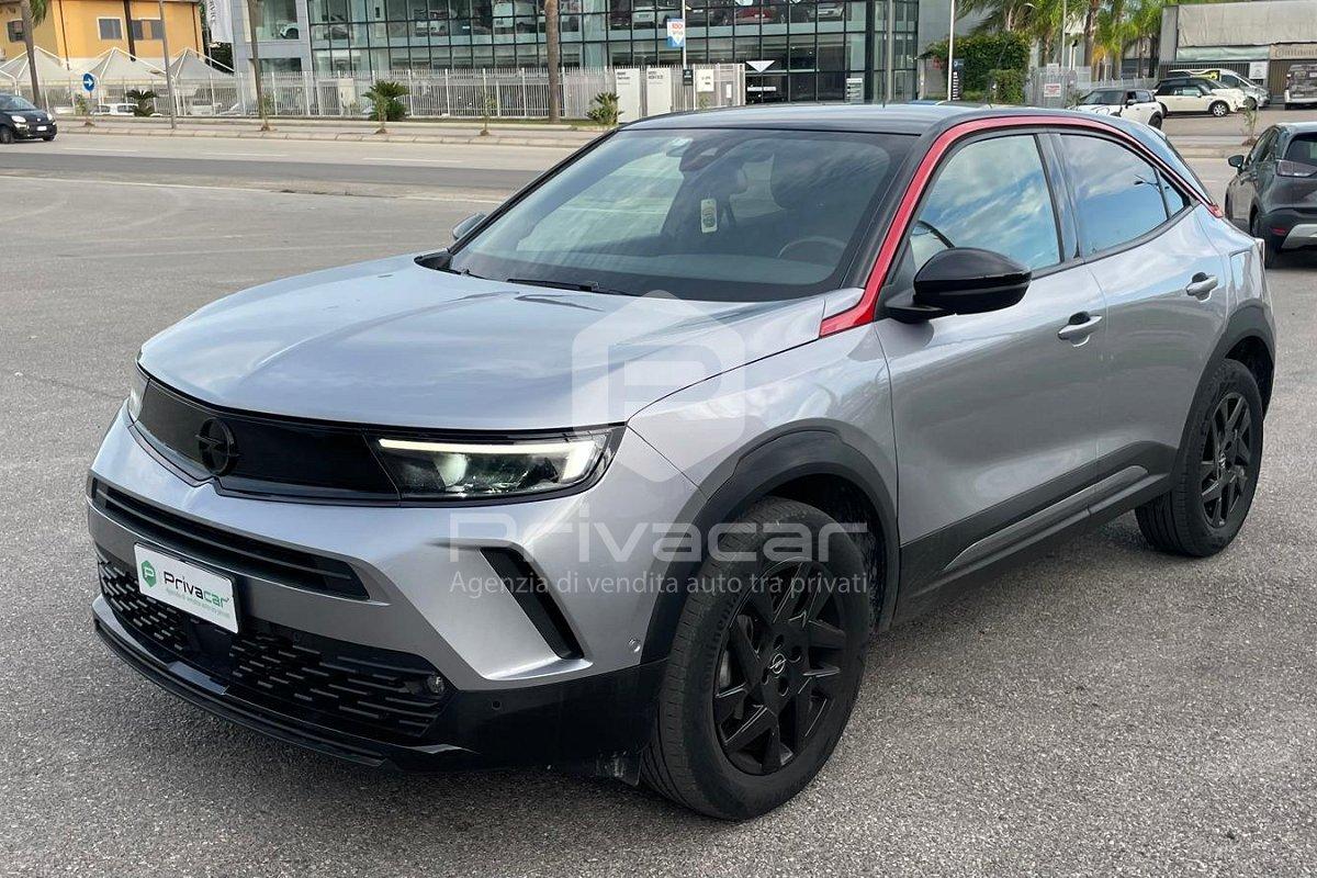 OPEL Mokka 1.2 Turbo GS