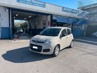 Fiat Panda 1.3 MJT 95 CV