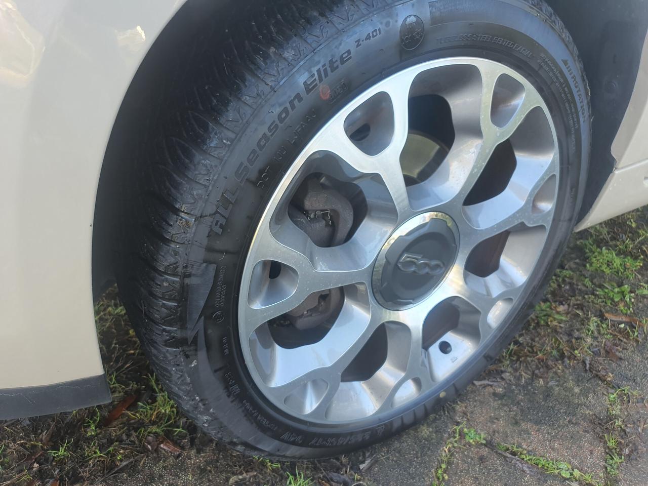 Fiat 500L 1.6 Multijet 105 CV Pop Star AUTOCARRO 4 POSTI