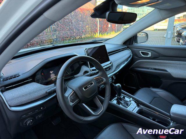 JEEP Compass phev Longitude 4xe TELECAMERA CAPRLAY IVA ESPOSTA