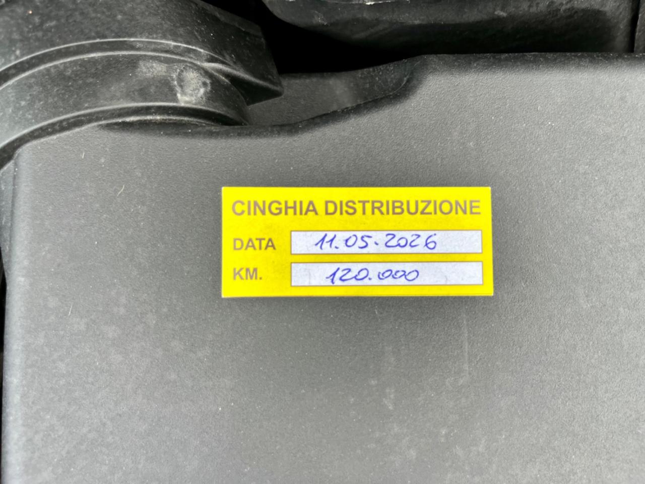 Mercedes CLA 180 CDI 2015 120.000km euro6 perfetta