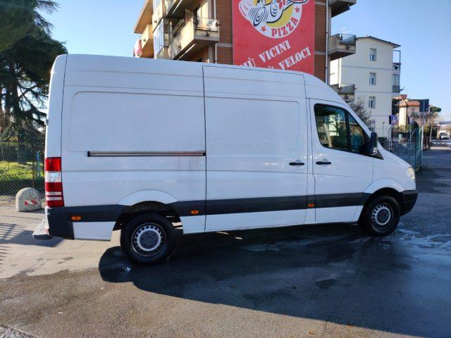 MERCEDES-BENZ Sprinter F43L 35 313 CDI SL-TA Furgone Neopatentati