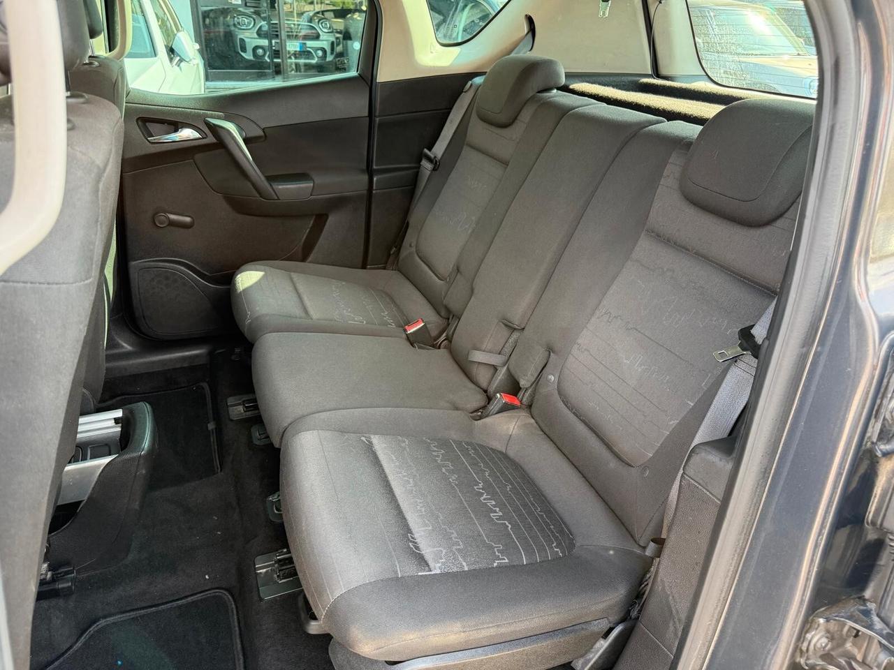 Opel Meriva 1.4 100CV Cosmo