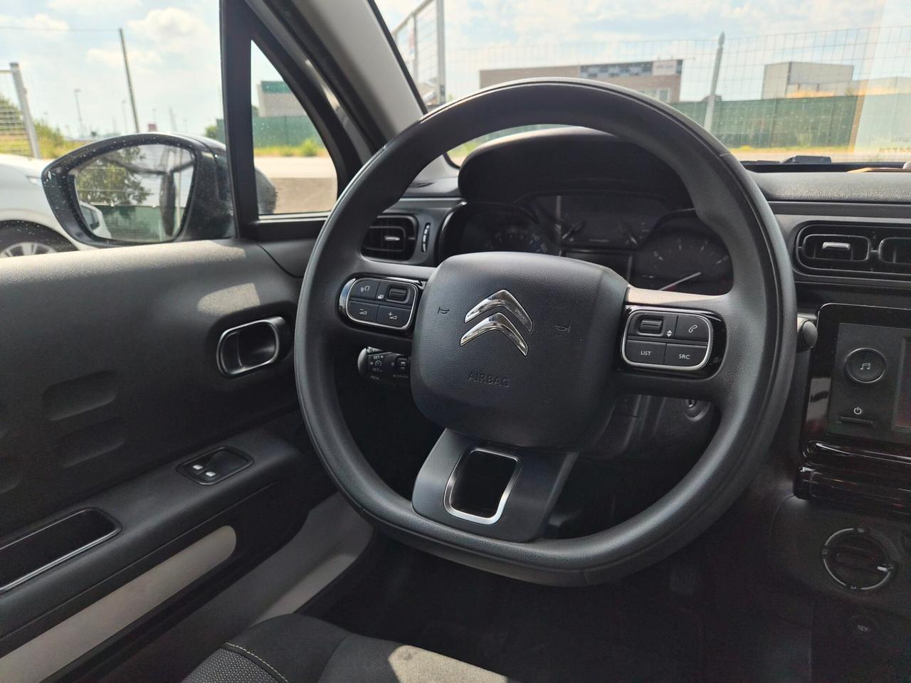 Citroen C3 PureTech 110 S&S EAT6 Shine Pack