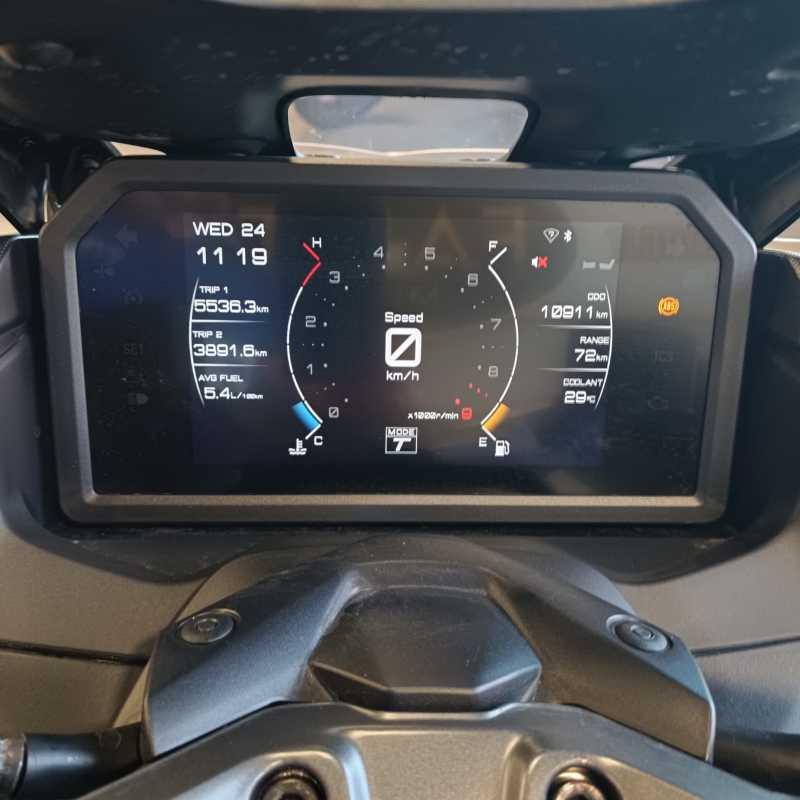 Yamaha T-Max 560 Tech Max - 2024