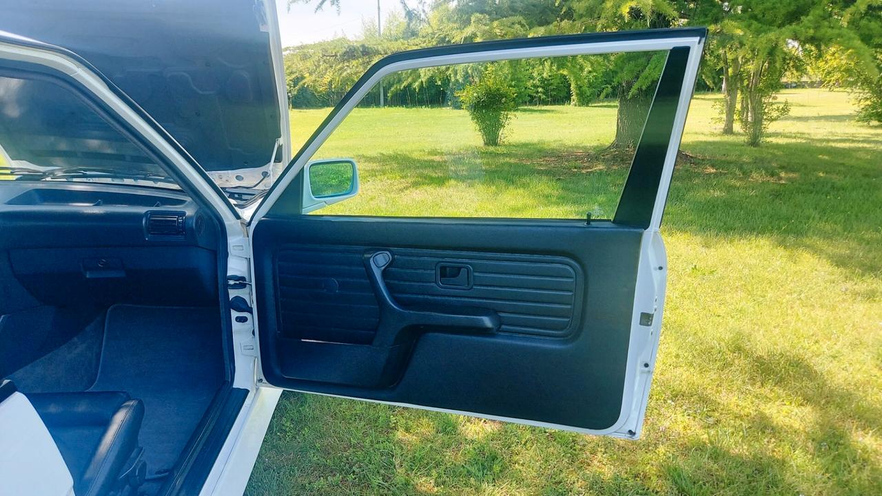 Bmw M3 E30 ASI
