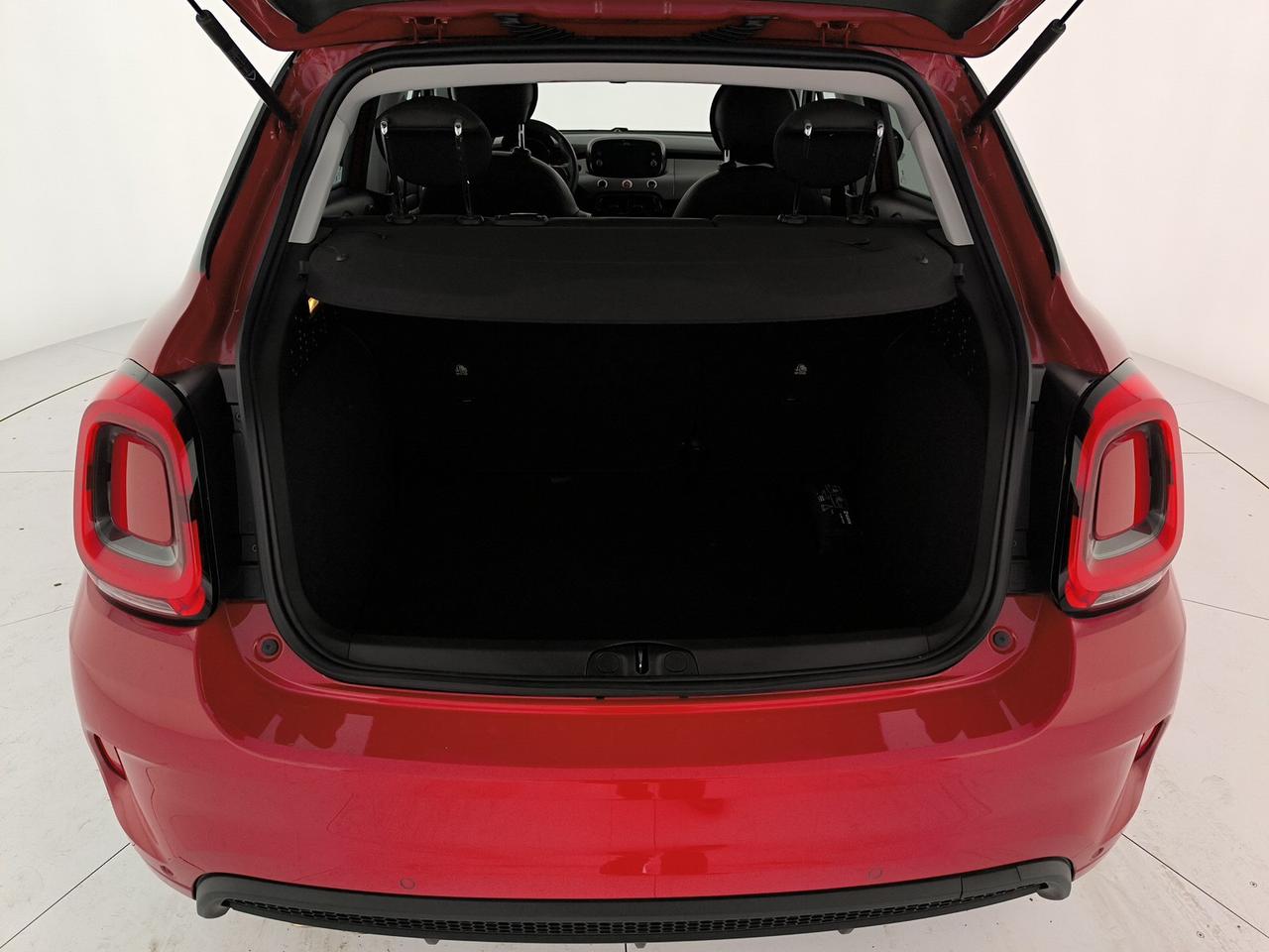 Fiat 500X 1.6 mjet sport 130cv