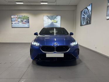 BMW Serie 1 120 48V MSport DCT