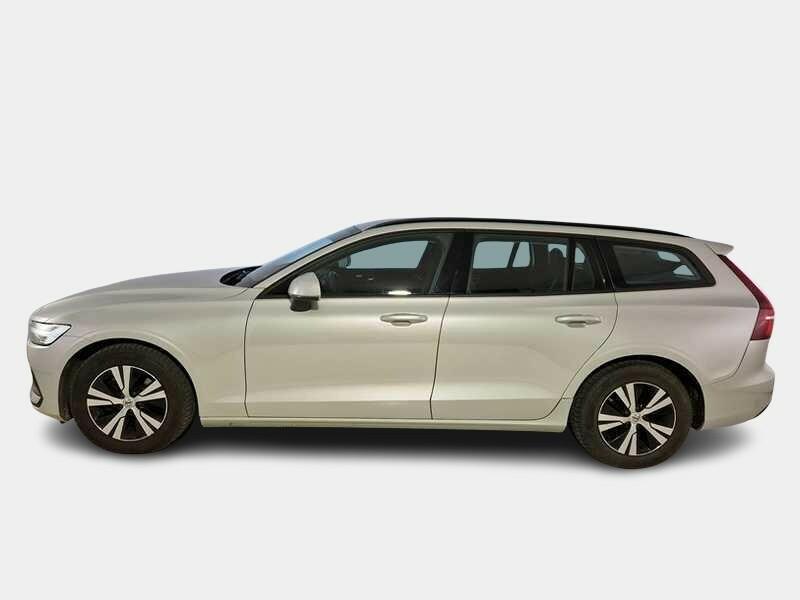 VOLVO V60 D3 Geartronic Business WAGON