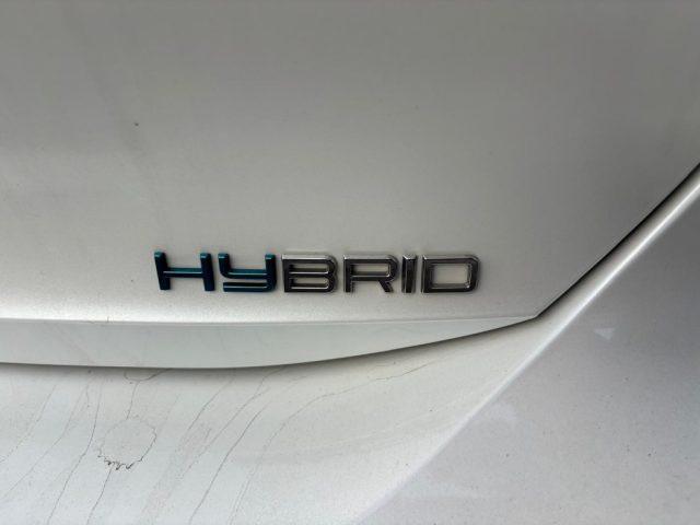 PEUGEOT 308 Plug-in Hybrid 225 e-EAT8 GT