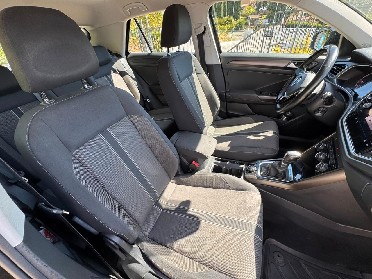 Volkswagen T-Roc 2.0 TDI SCR 150 CV DSG 4MOTION Advanced BlueMot. Tech.