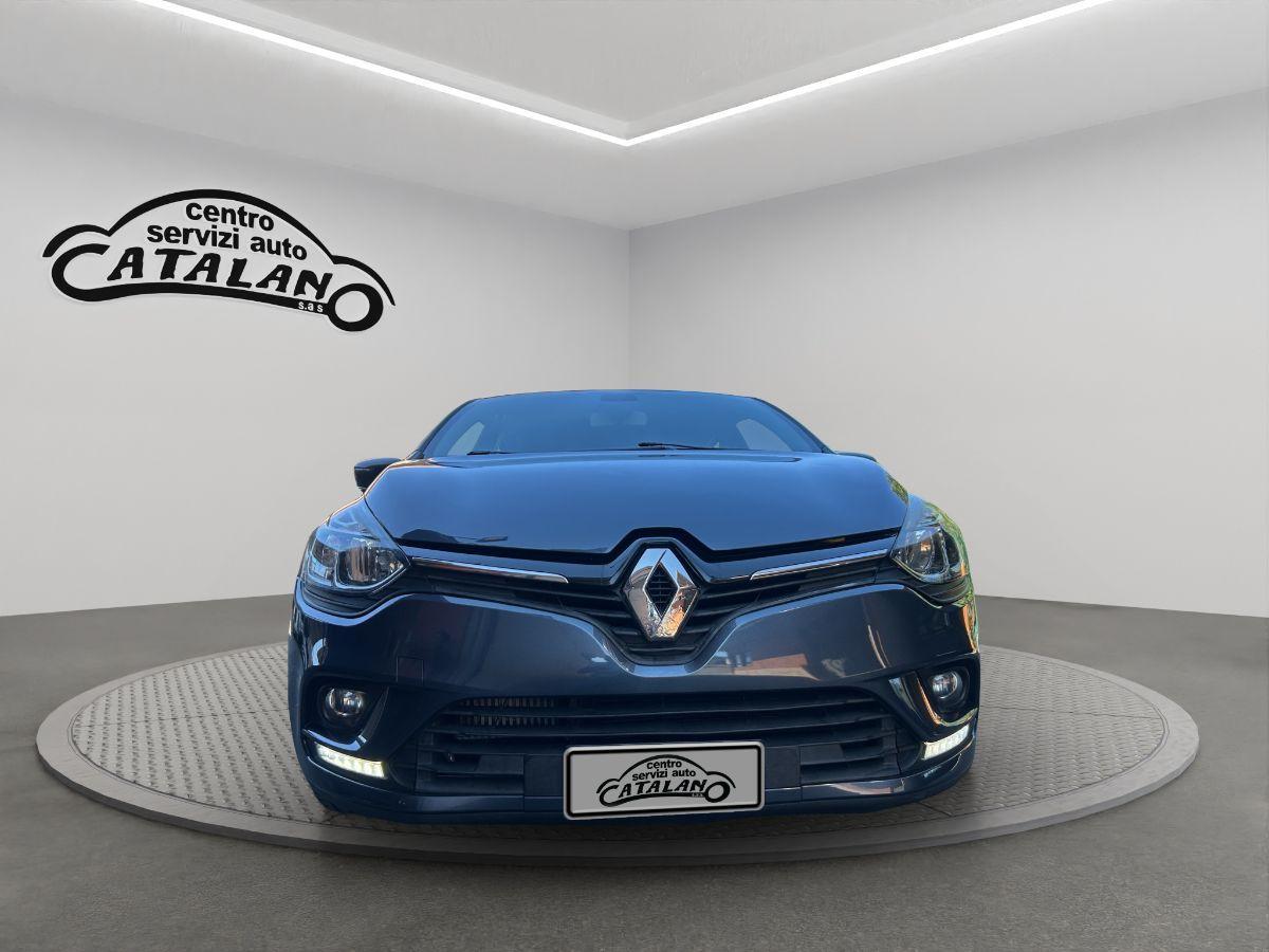 RENAULT - Clio - 1.5 dCi 8V 90 CV S&S 5p. Energy