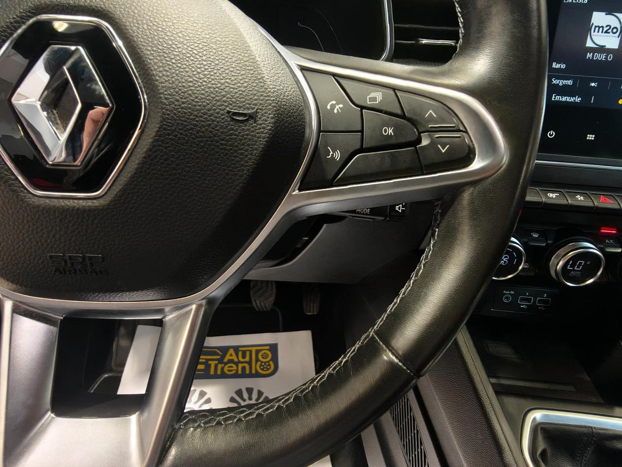 Renault Clio TCe 100 CV 5 porte Edition One 69.000km
