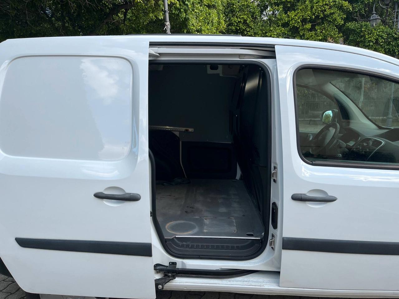 Renault Kangoo 1.5 dCi 110CV 5 porte Stop & Start Life