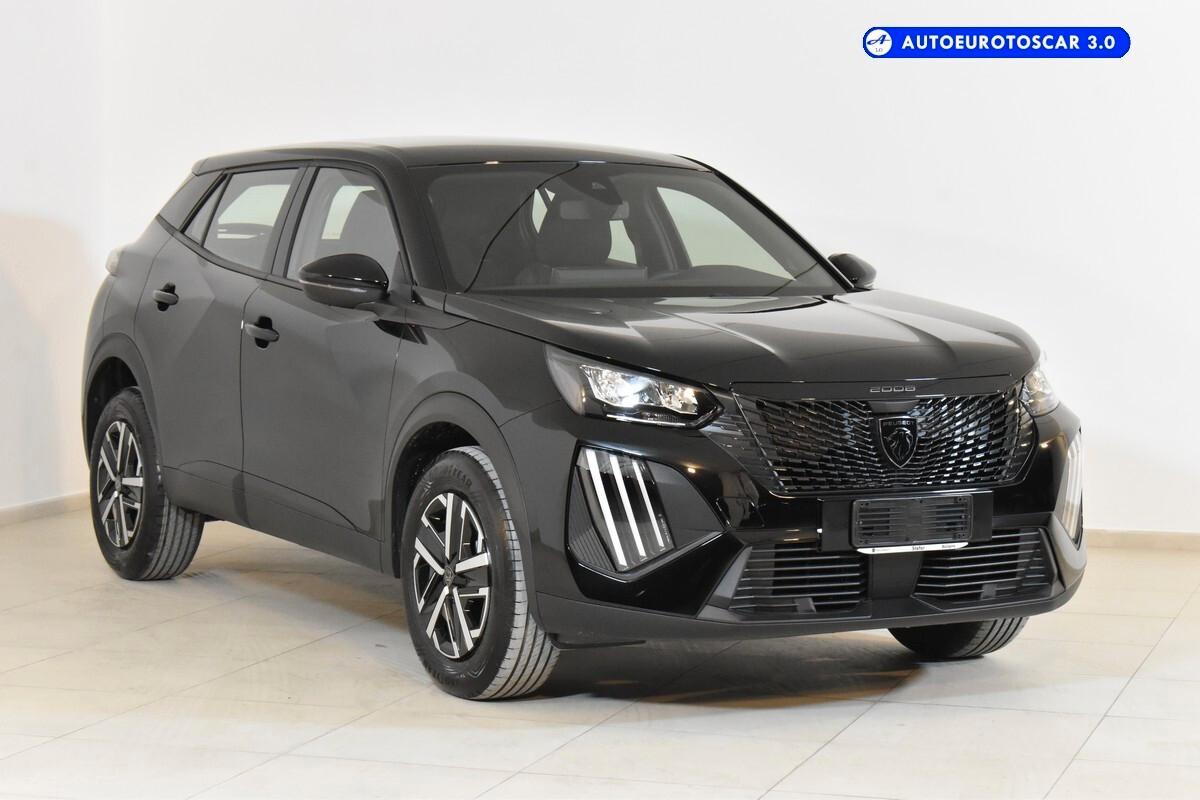 Peugeot 2008 PureTech 100 S&S Style