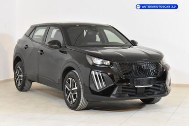 Peugeot 2008 PureTech 100 S&S Style