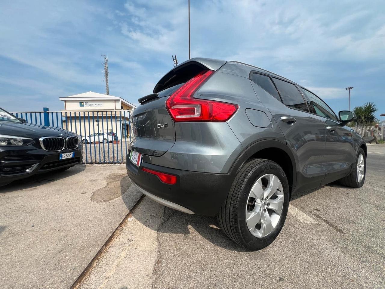 OPEL GRANDLAND X 1500CDTI ECOTEC 131CV UNICO PROPRIETARIO KM CERTIFICATI