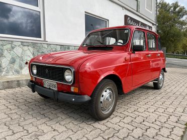 Renault R 4 TL