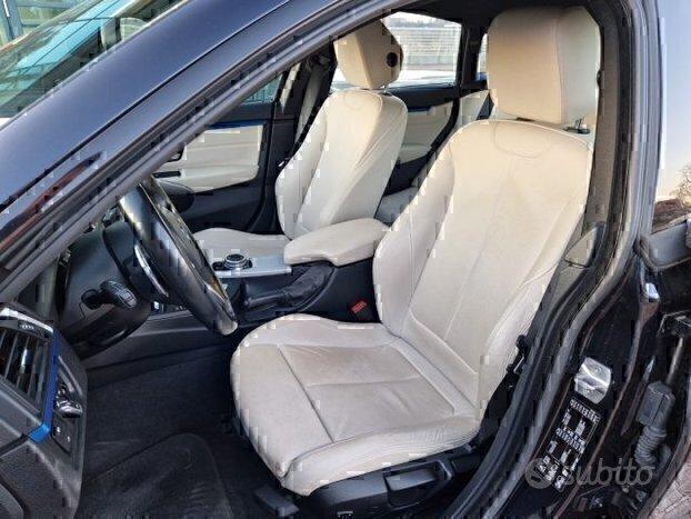 BMW 420 E6 PROMO/RITIRO USATO/SCAMBIO