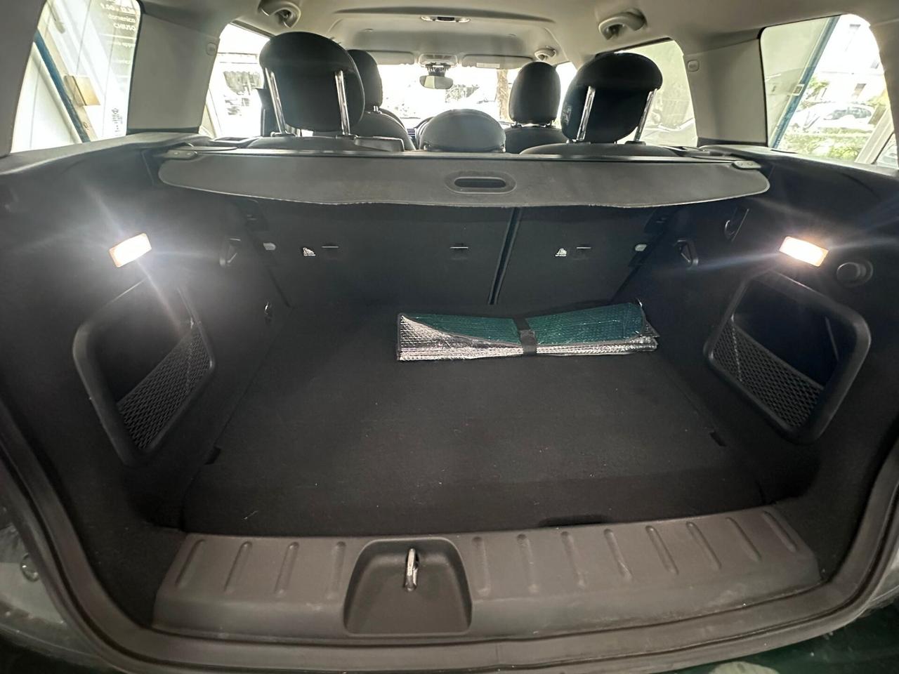 Mini 1.5 One D Business Clubman Automatica