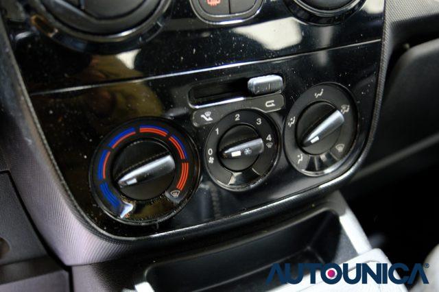 FIAT Qubo 1.3 MJT 80 CV ACTIVE NEOPATENTATI