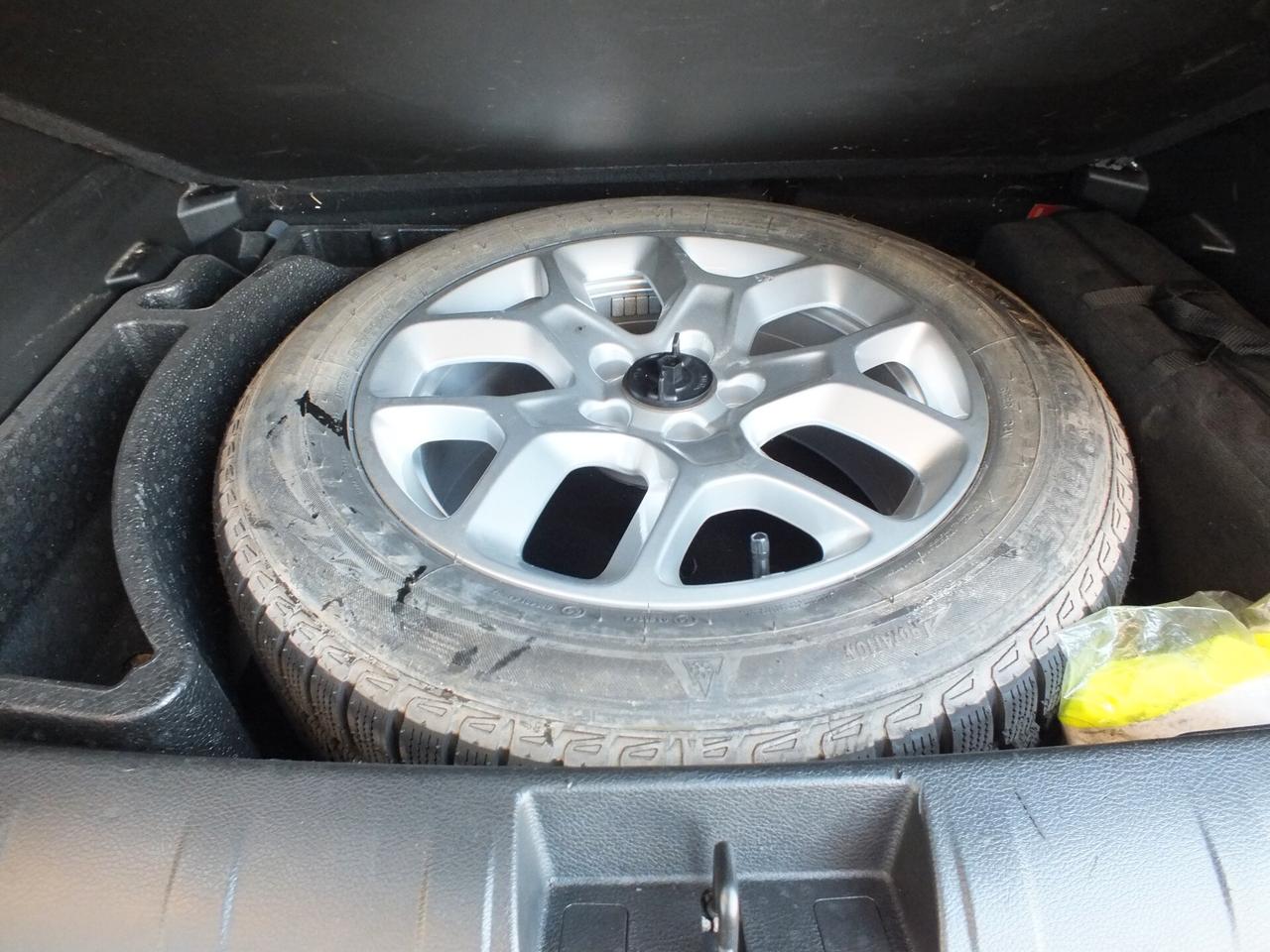 JEEP RENEGADE 140 CV 4X4 AUTOMATICA LIMITED