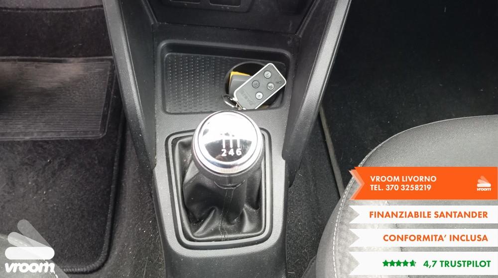 DACIA Duster 2ª serie Duster 1.0 TCe GPL 4×2 ...