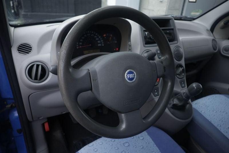 FIAT Panda FIAT Panda 1.1 Active Unicoproprietario