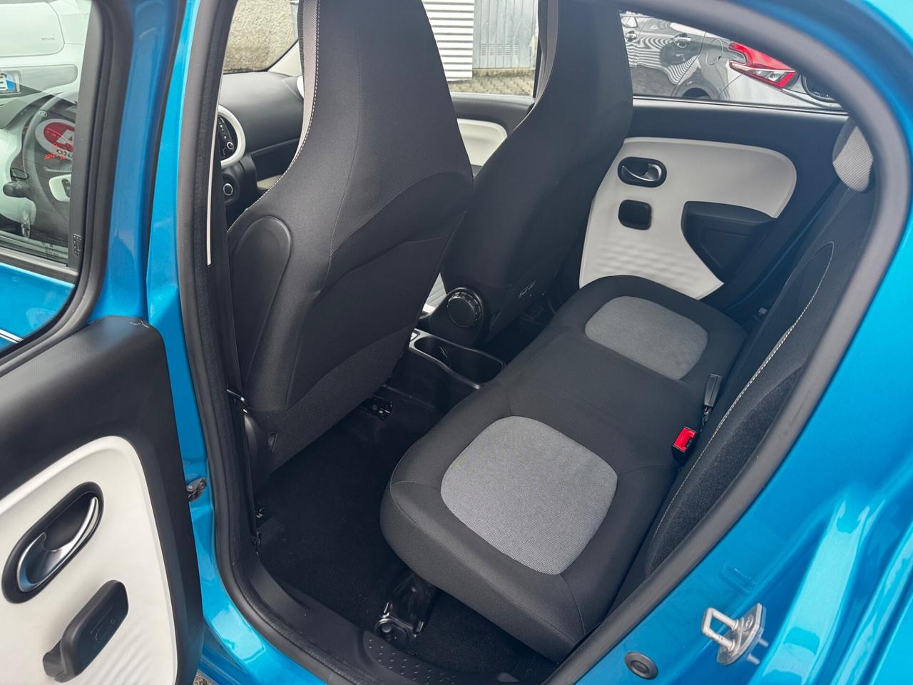 Renault Twingo 1.0 Stop&Start Lovely neopatentati