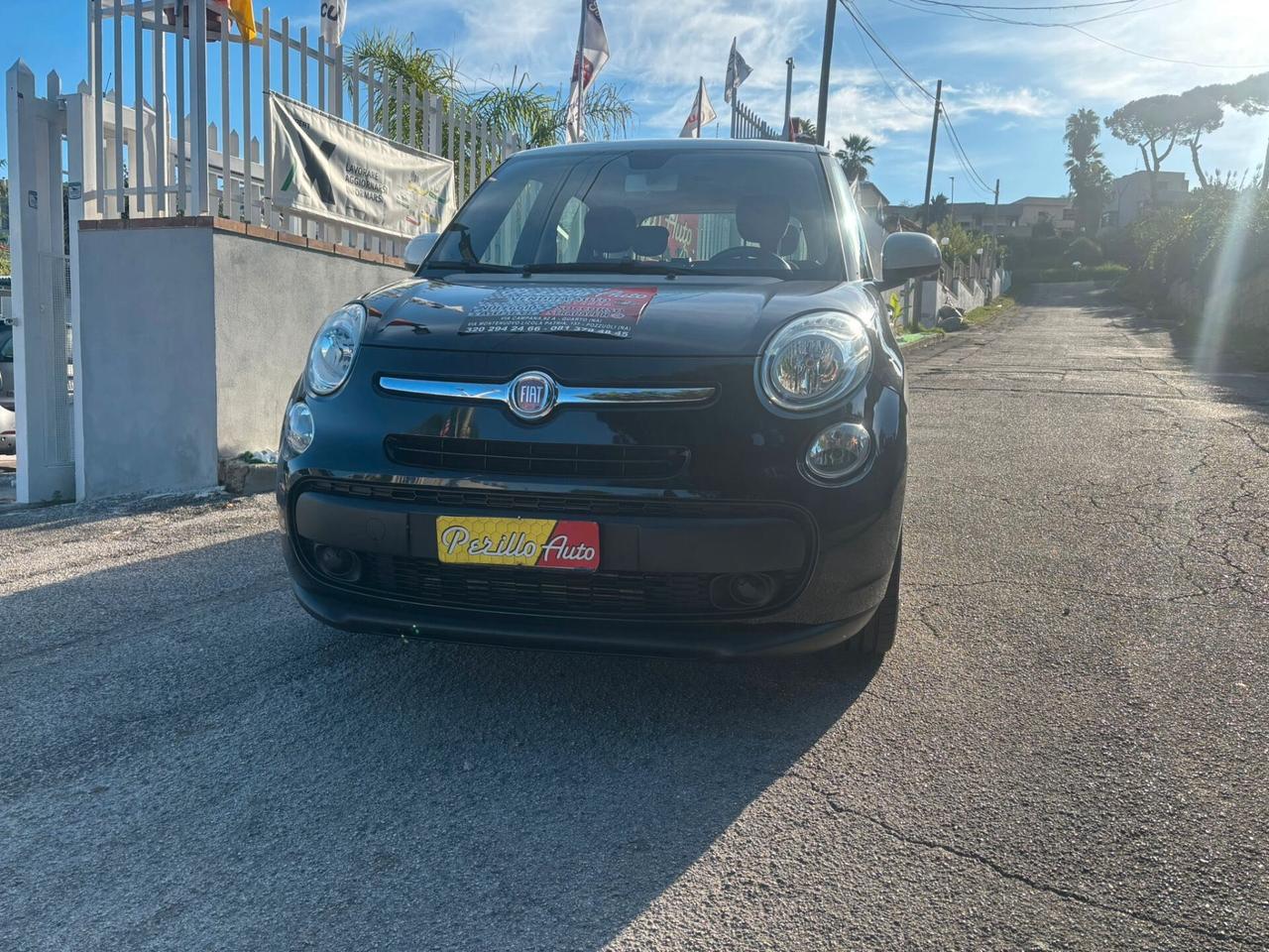 Fiat 500L 1.6 Multijet 105 CV Easy
