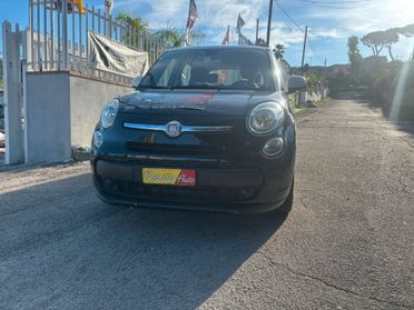 Fiat 500L 1.6 Multijet 105 CV Easy