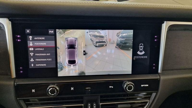 Porsche Macan 2.9 GTS TETTO PASM 21 LED PORSCHE APPROVED