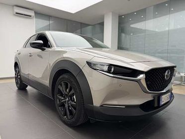 Mazda CX-30 2.0L e-Skyactiv-G 150 CV M Hybrid 2WD Homura